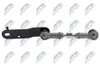 NTY Lagerung Achsstrebe ECX-TY-006 für BMW 3 Touring (E91) Produktbild-Vorschau 5