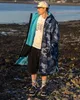 DRYROBE Advance z długim rękawem, wzór kamuflażowy, kolor Podgląd zdjęcia produktu 5