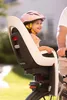 Hamax Caress Fahrradkindersitz inkl. Gepäckträger-Adapter Voir les images du produit