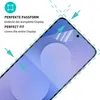 2x TPU Schutzfolie Matt für Samsung Galaxy S25 FE Produktbild-Vorschau 2