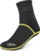 Tauchsocken 3mm Neopren Strand Wassersocken Thermo Produktbild-Vorschau 2