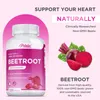 Beetroot 1300mg (120 Kapseln) Nahrungsergänzungsmittel, Produktbild-Vorschau 2