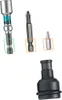 Makita 134873-0 Bit-Adapter 1/2  4KT - 1/4   6K Produktbild-Vorschau 5