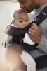 BabyBjörn Porte-bébé One, Air Mesh 3D (6 couleurs) Noir Voir les images du produit 10
