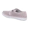 Gemini Damen Schnürschuh grau Größe 37 Produktbild-Vorschau 24