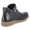 Rieker Komfort Stiefeletten Damen 31383738333039 Grün 42 EU Produktbild-Vorschau 11