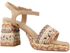 Beige Damenschuhe Produktbild-Vorschau 5