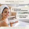 HAF – Totes Meer Peelingsalz (1 x 1 kg Dose) – Naturreines Produktbild-Vorschau 5