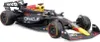 A model of a Red Bull Formula 1 race car. Náhled obrázku produktu