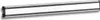 Zeller Magnetleiste, Aluminium - 46,5x4,5x1,9; 24571 Produktbild-Vorschau 3