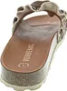 Verbenas Rocio  Open Teen - Beige - Maat 37 Voir les images du produit 21