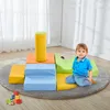 MODFU 6 TLG. Pěnové stavební bloky, obří stavební bloky na Náhled obrázku produktu 1