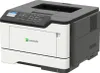 Lexmark MS521dn, Laser, 1200 x 1200 DPI, A4, 44 stron/min, Podgląd zdjęcia produktu 3