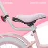 Vélo pour filles SUN BABY Heart Bike 14 pouces, à partir de Voir les images du produit 2