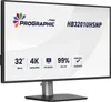 iiyama ProGraphic HB3201UHSNP-B1, 80 cm (31.5"), 3840 x Produktbild-Vorschau 3