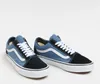 Vans Sneakers VN000D3HNVY1 in Blue color size 45 Náhľad obrázku produktu 21