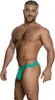 Garçon - Sous-vêtement String Hommes - Thong Courtside Voir les images du produit 3