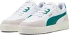 Puma Shuffle Downtown Sneaker Weiß Produktbild-Vorschau 4