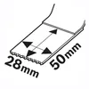 Tauchsägeblatt AIZ 32 APB B.32mm Eintauch-T.50mm Starlock Produktbild-Vorschau 25