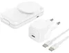 Belkin Qi2, Drinnen, USB, Kabelloses Aufladen, 1,5 m, Weiß Produktbild-Vorschau 13