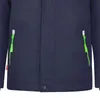 TROLLKIDS Holmenkollen Snow Jacket PRO Kinder-Skijacke, Produktbild-Vorschau 4
