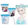 Frozen II Motiv Kinder Eimer, 18 cm Durchmesser, für Sand Produktbild-Vorschau 2