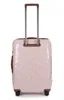 Stratic carrello Leather & More Trolley Rose rosa Anteprima dell’immagine prodotto 4