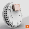 FireAngel Funkmodul W2 für ST-630-DE Produktbild-Vorschau 6