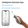 Laifen Wave Zahnbürste Aluminum Love-Bundle Produktbild-Vorschau 6