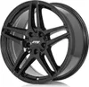 Felgi aluminiowe ATS MIZAR 6,5 17 5 112 44 DIAMANT SCHWARZ Podgląd zdjęcia produktu 4