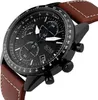 Montre Hugo Boss 1513851 Pilot Edition pour hommes Voir les images du produit 5