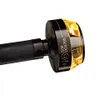 indicatori di direzione motogadget mo.Blaze DISC, nero, Anteprima dell’immagine prodotto 3