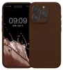 kwmobile Hülle kompatibel mit Apple iPhone 15 Pro - Hülle Produktbild-Vorschau 8
