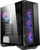 MSI 306-7G10X21-W57 Geh MSI Midi MPG GUNGNIR 111R Black Anteprima dell’immagine prodotto 1
