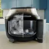 Philips 5000 series Steam Airfryer Single Basket mit Produktbild-Vorschau 5