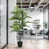 Deko Pflanze 120cm - Modell: Künstliche Palme "L" Produktbild-Vorschau 6