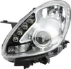 Johns, Scheinwerfer Halogen passend für Alfa Romeo Produktbild-Vorschau 2