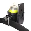 Kinderwagen Getränkehalter mit Handyhalterung 2in1 Produktbild-Vorschau 7