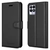 Cadorabo DE-156918, realme, Realme 8i / Narzo 50 4G, Černá Náhled obrázku produktu 8