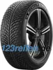 Michelin Pilot Alpin 5 Suv 285/35R22 106W Xl Produktbild-Vorschau 1