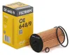 Filtr oleju FILTRON OE 648/9 Podgląd zdjęcia produktu 3