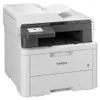 Brother DCP-L3555CDW Multifunkčná tlačiareň Laserová A4 600 Náhľad obrázku produktu 3