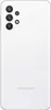 Samsung A326B Galaxy A32 5G 64 GB awesome white Produktbild-Vorschau 4