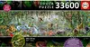 EDUCA Puzzle Wilderness 33600 elementów Podgląd zdjęcia produktu 4