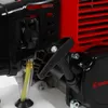 EBERTH 3 CV / 2,21 kW Moteur essence 2 temps, 52 ccm de Voir les images du produit 6