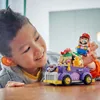 LEGO® Super Mario™ 71431 L'auto sportiva di Bowser - Set di Anteprima dell’immagine prodotto 7