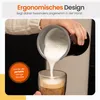 Goliving Milchaufschäumer elektrisch - 4-in-1 - Zum Produktbild-Vorschau 4