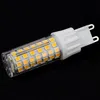 LUMILED LED žiarovky G9 Sada 4 LED diód 10W = 75W 3000K Náhľad obrázku produktu 8