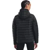 Under Armour Armour Down 2.0 Jkt 001 001 Czarny L Podgląd zdjęcia produktu 8