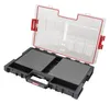 Qbrick System ONE Organizer L, penová vložka 16398 Náhľad obrázku produktu 1